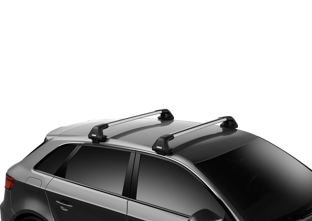 Thule WingBar Edge Dakdragers | Normaal Dak