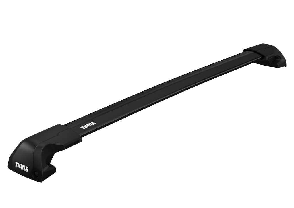 Thule WingBar Edge Dakdragers | Geïntegreerde Dakrails