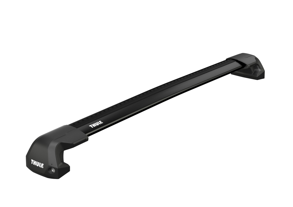 Thule WingBar Edge Dakdragers | Vaste Punten