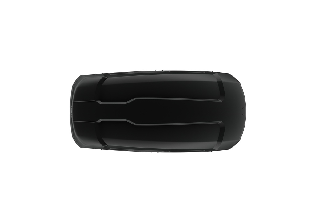 Thule Force M