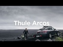 Thule Arcos Platform