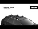 Thule TopRide