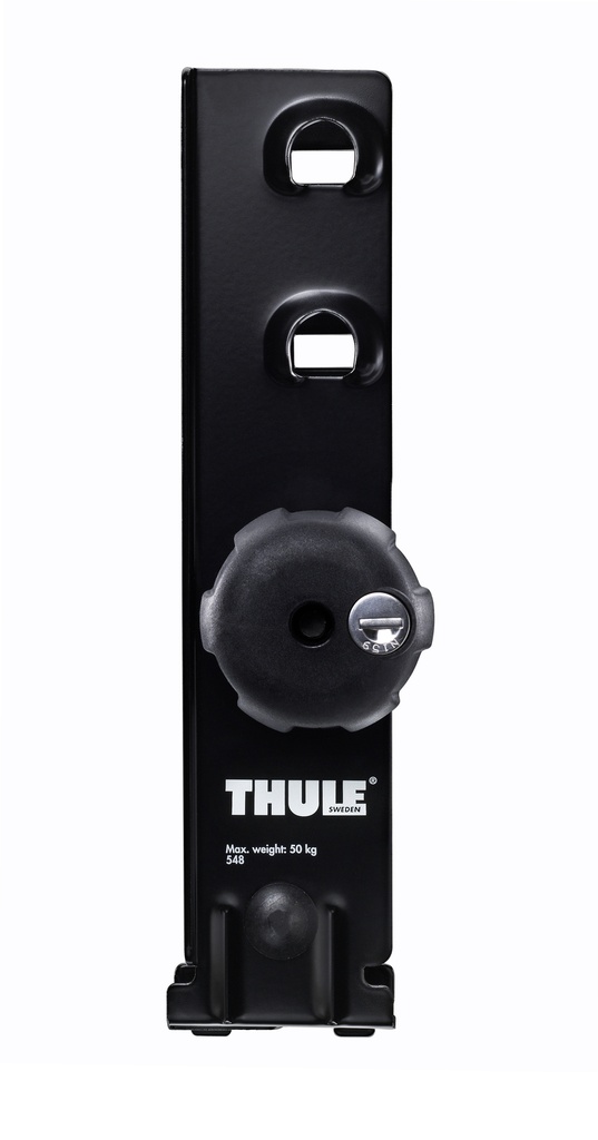 Thule ladder carrier