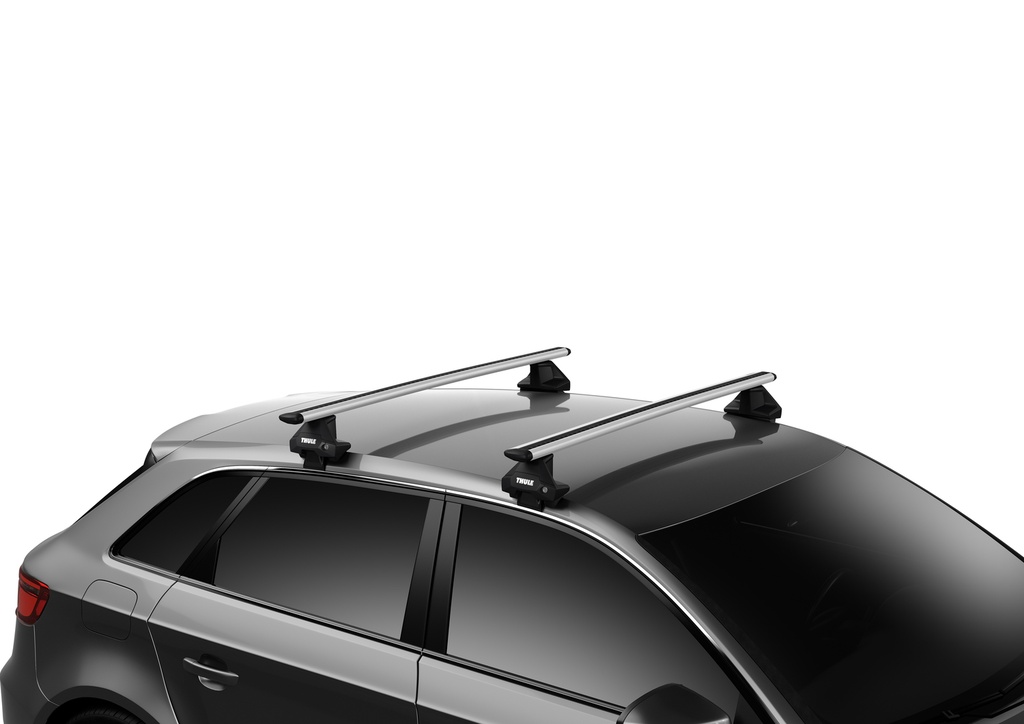 Thule WingBar Evo Dakdragers | Normaal Dak