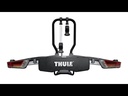 Thule Easyfold XT 2