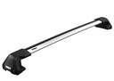 Thule WingBar Edge Dakdragers | Normaal Dak