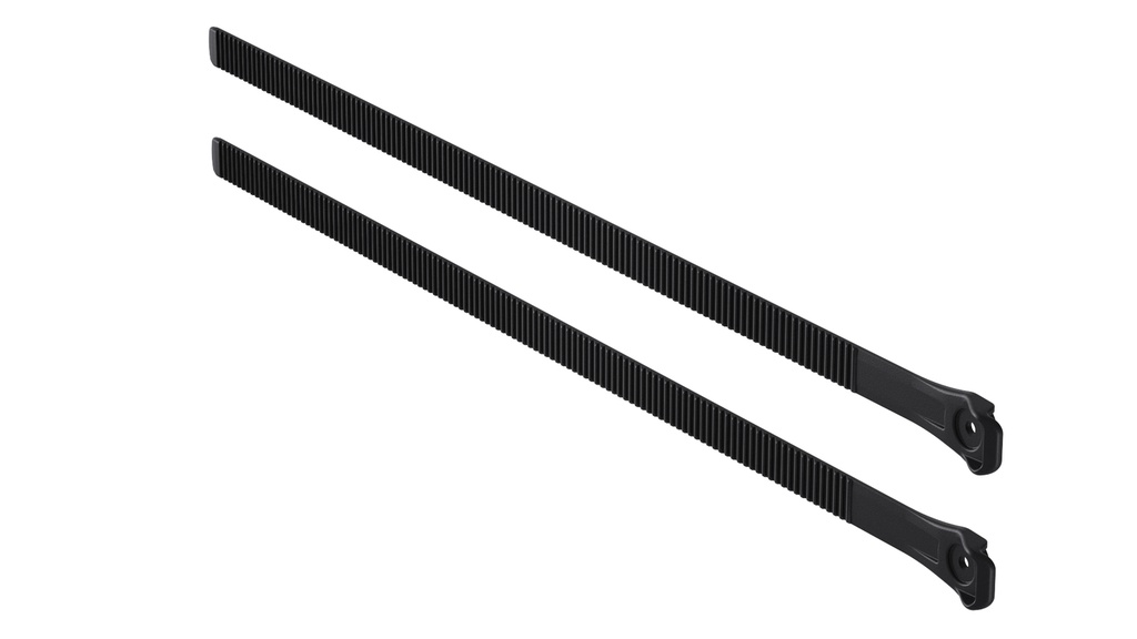 Thule XXL Fatbike wheel straps