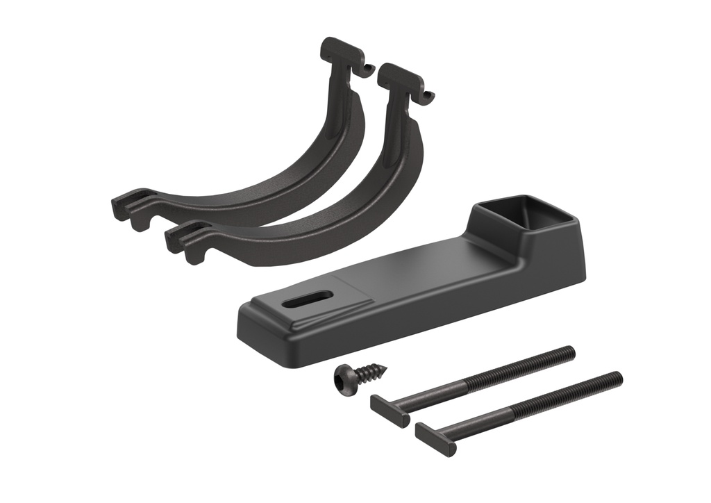 Thule FastRide & TopRide Around-the-bar Adapter