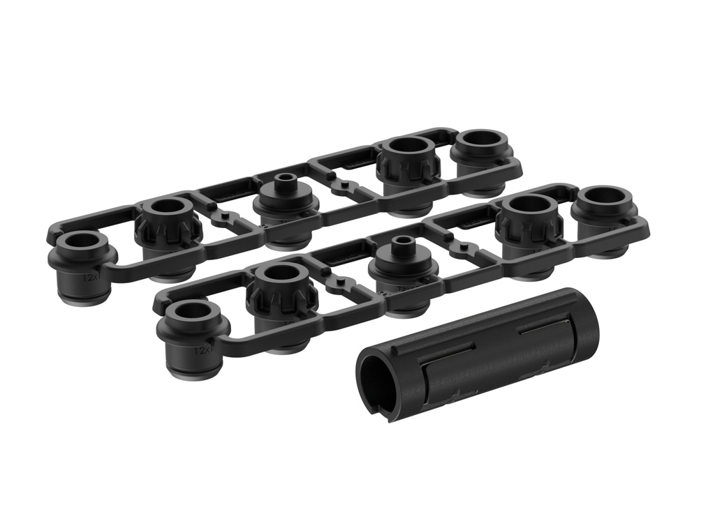 Thule FastRide 9-15mm Axle Adapter Kit