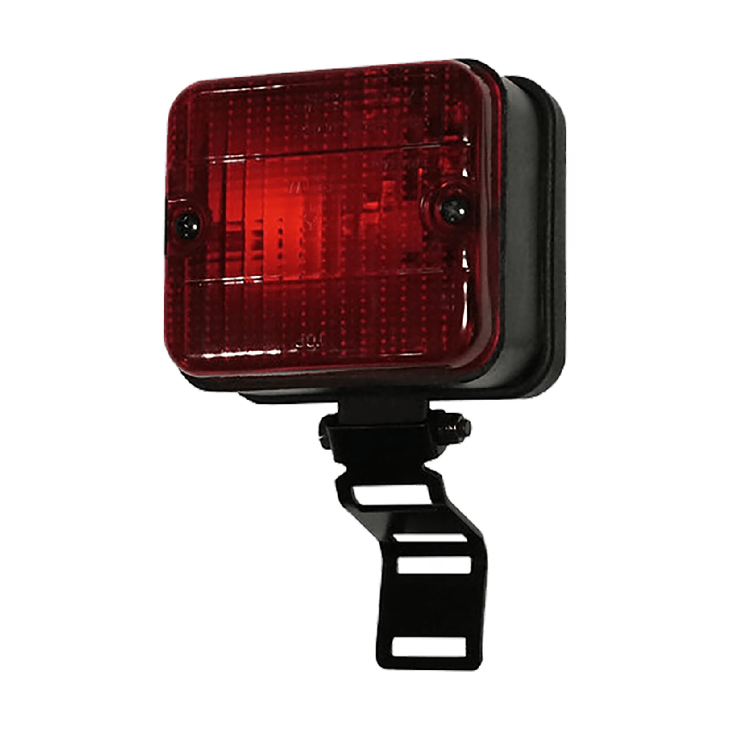 Thule 3rd Brake Light