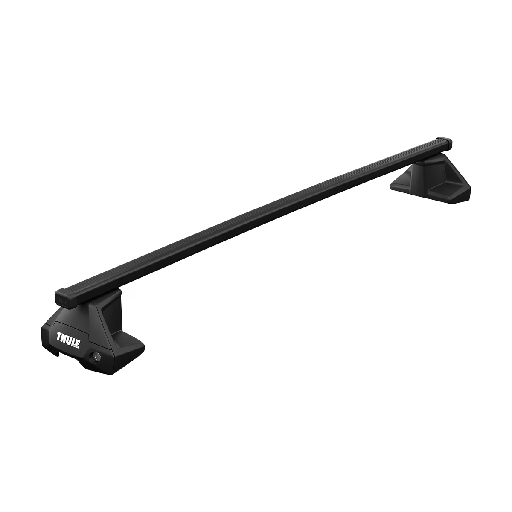 Thule SquareBar Evo Dakdragers | Normaal Dak