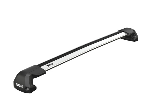 Thule WingBar Edge Dakdragers | Vaste Punten